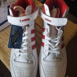 Adidas forum brand new